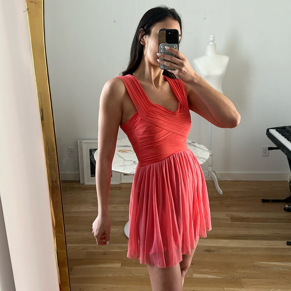 Topshop dress